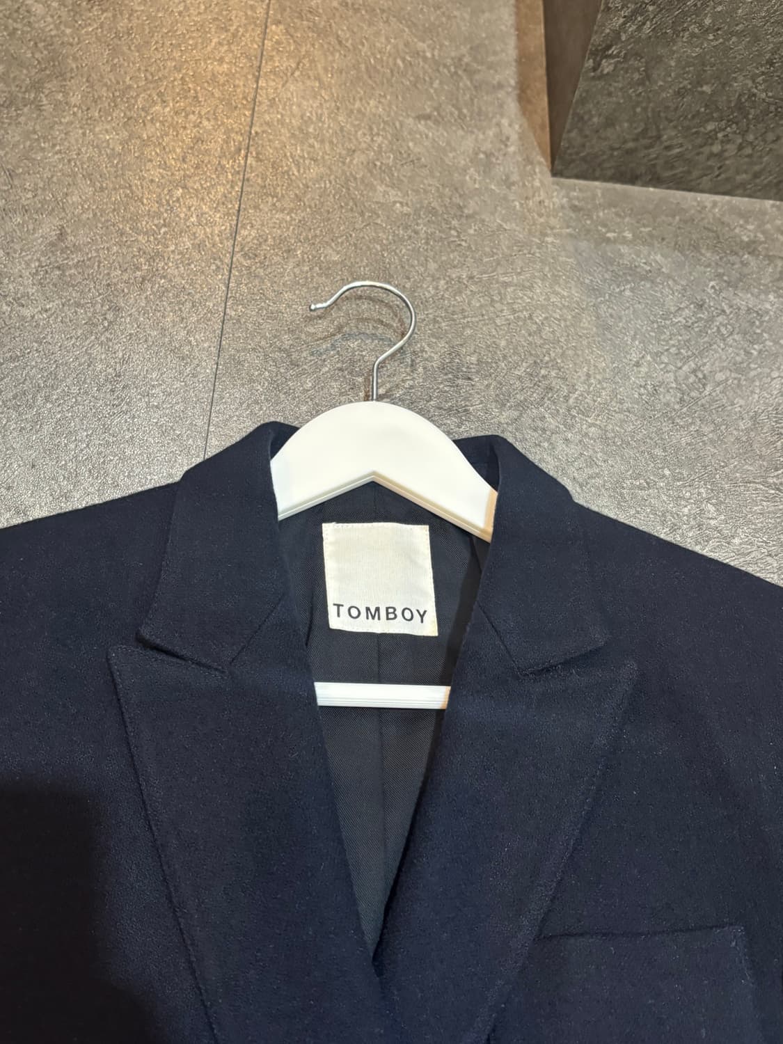 스튜디오톰보이 자켓  상품이미지4