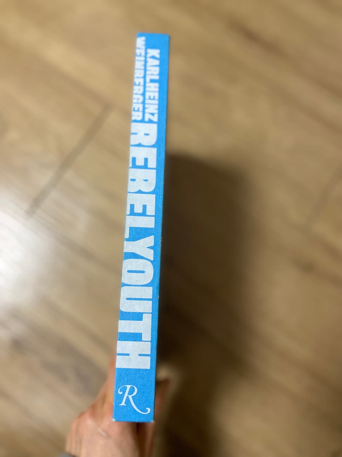 사진집 Rebel Youth 상품이미지9