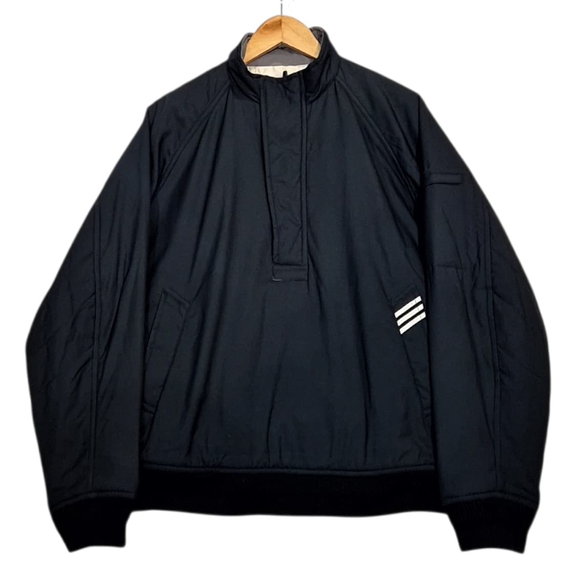 아디다스 풀오버 누빔 아노락 상품이미지1