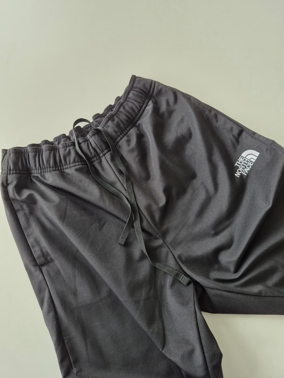 남성85)/33노스페이스 블랙 트레이닝 바지(MPT1 상품이미지5