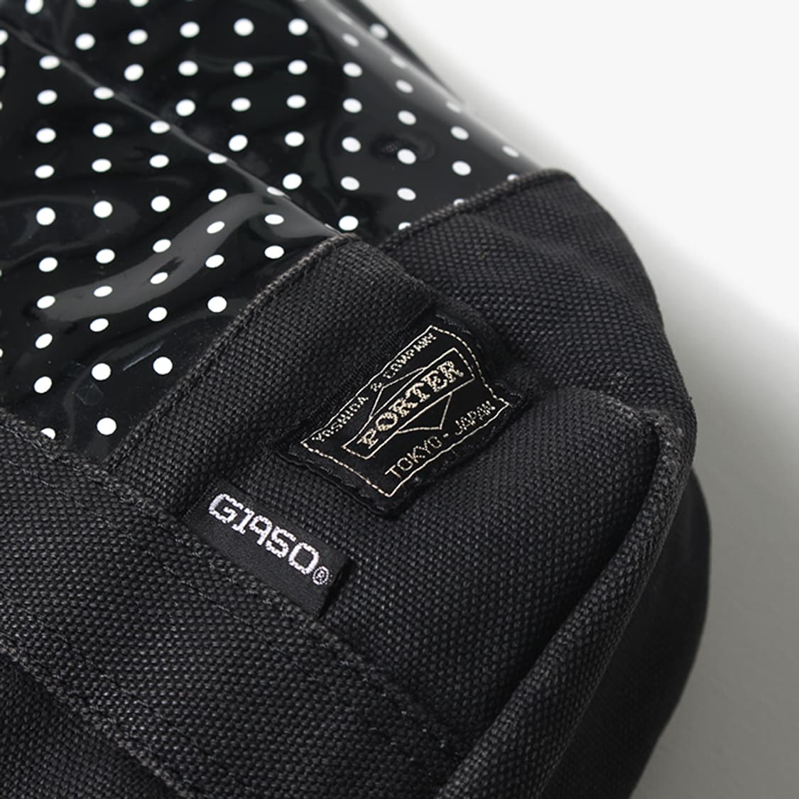 PORTER "Black Tote Bag" 상품이미지2