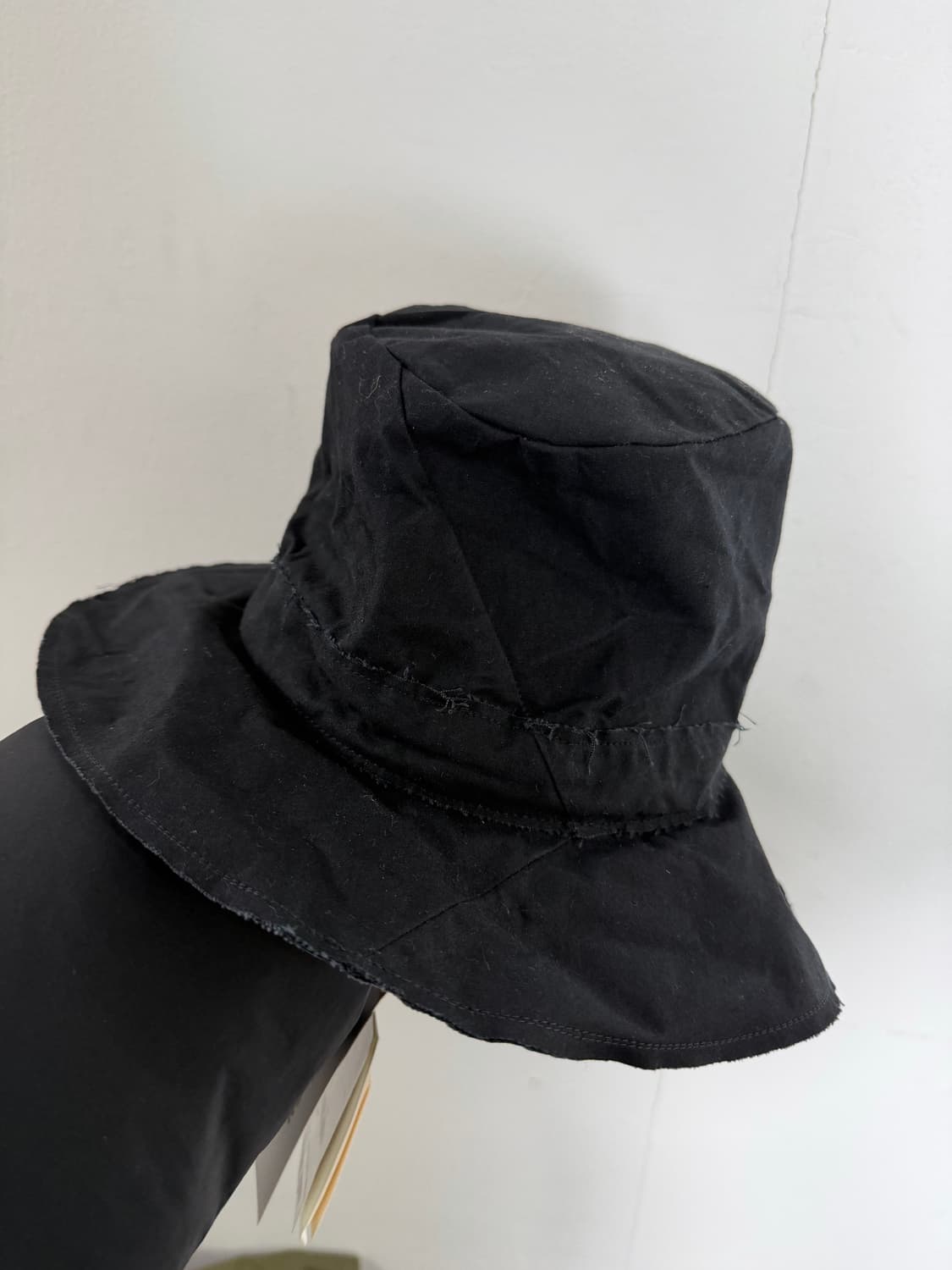 scha 버킷햇 벙거지 scha모자 상품이미지3