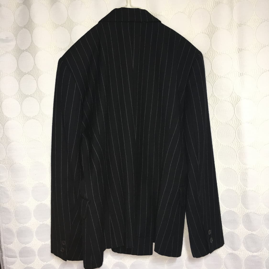 남녀공용 issey miyake i.s 스트라이프 자켓 상품이미지4
