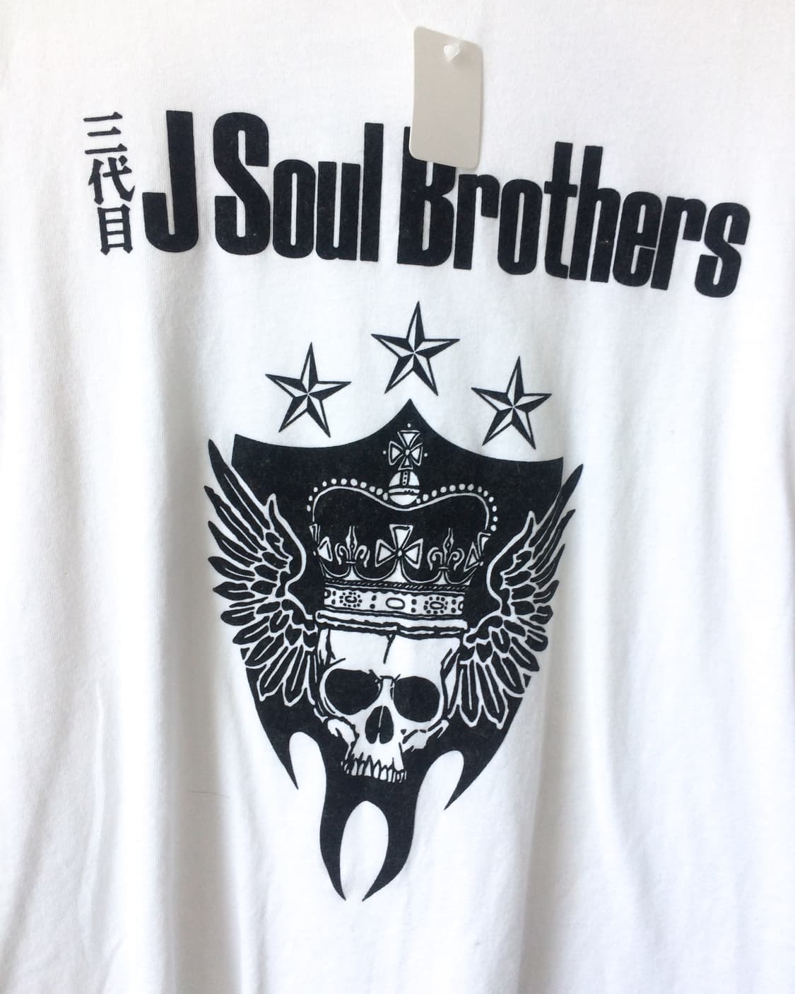 Printing t shirt 상품이미지3