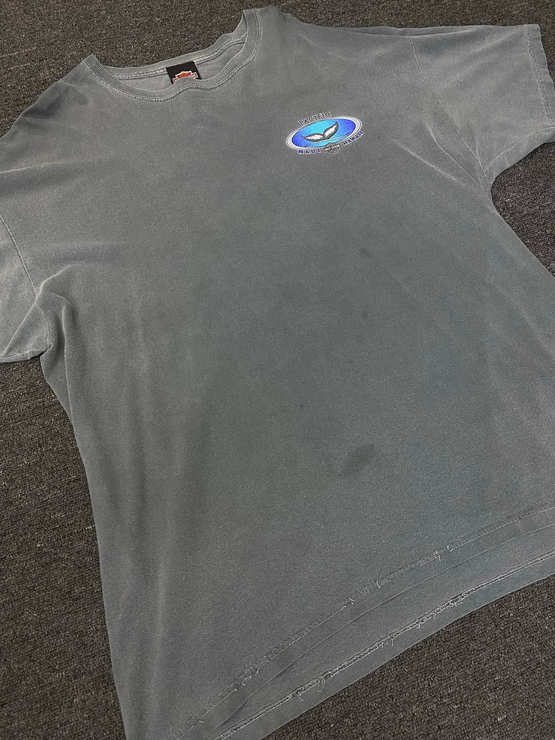 90s Harley Davidson 할리 데이비슨 반팔 티셔츠 상품이미지5