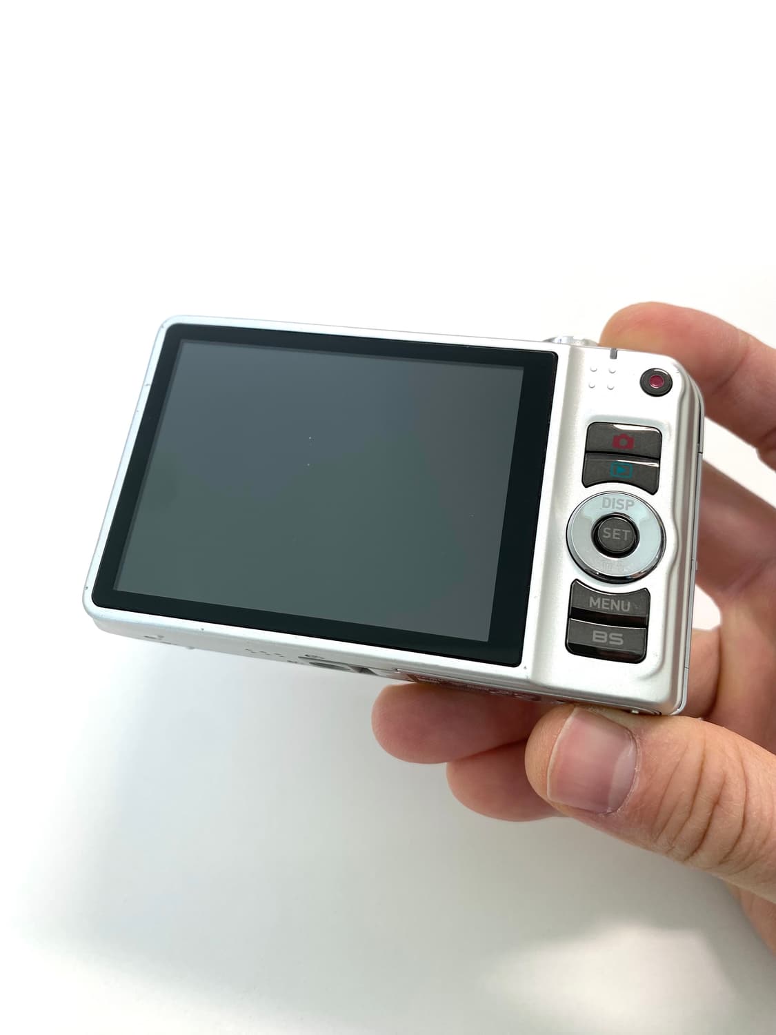 [요청]카시오 엑슬림 EX-H15 디지털 카메라 상품이미지2