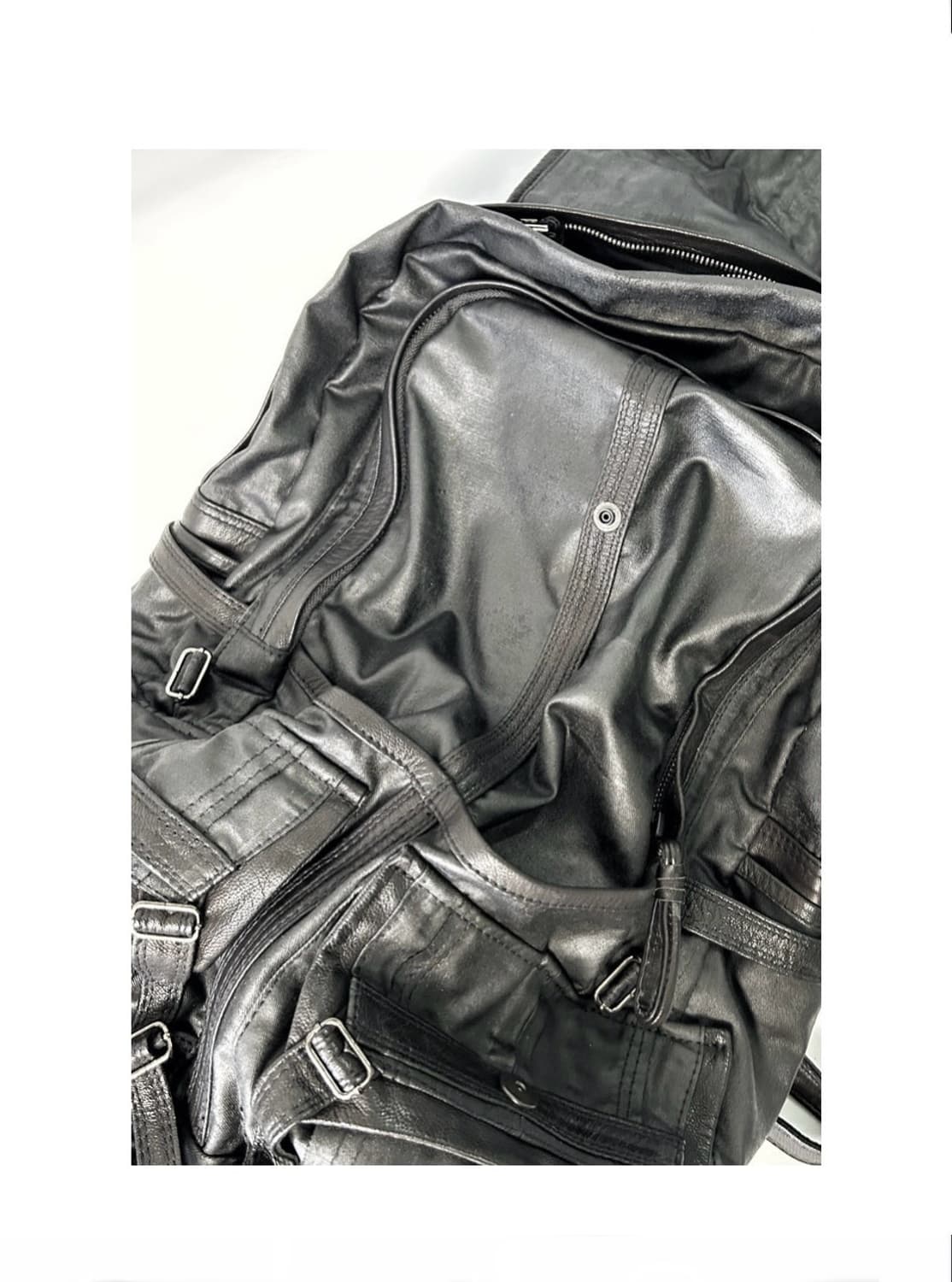 kmrii backpack 상품이미지8