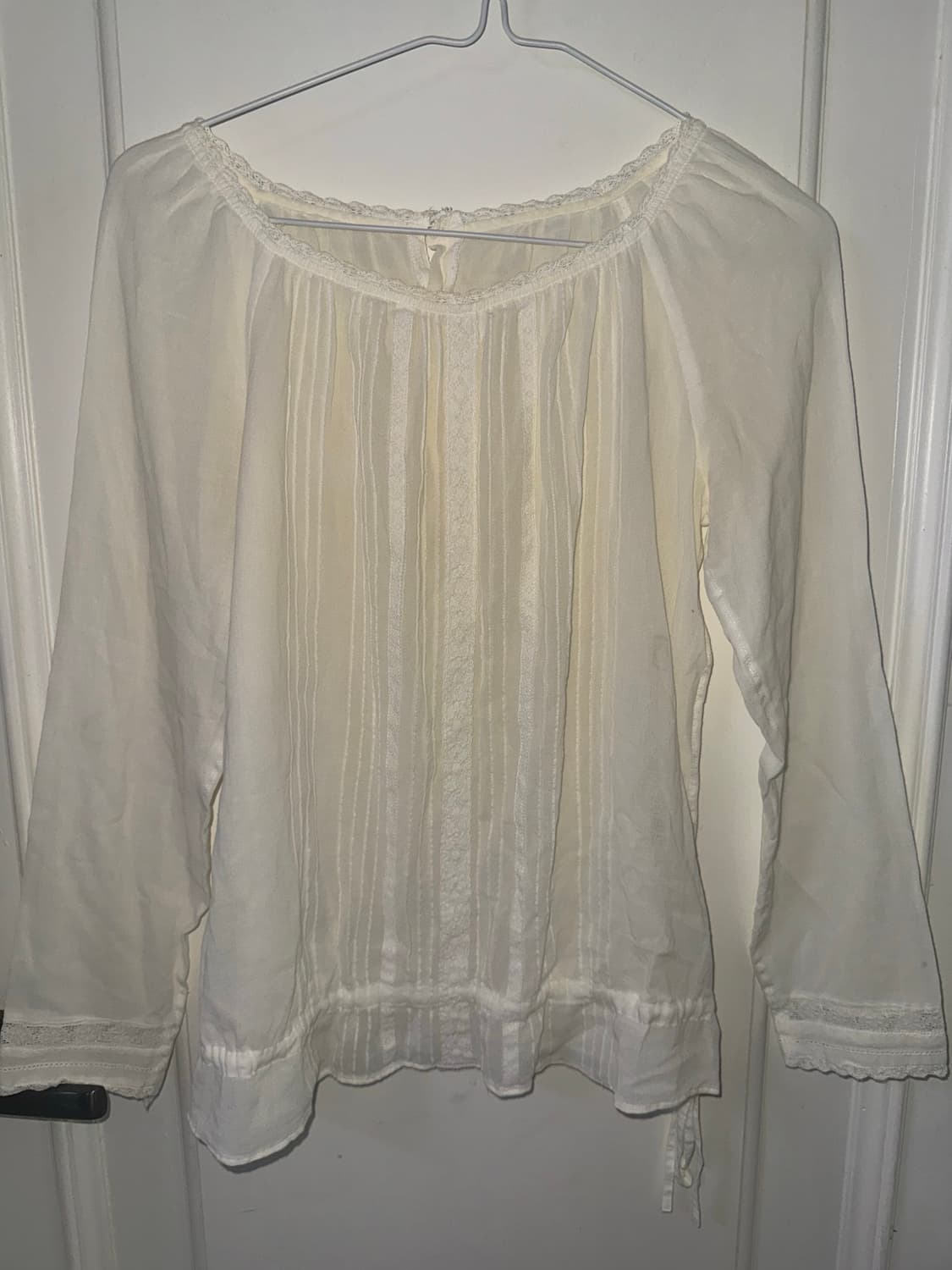 빈티지 모리걸 코디 세트 상품이미지6