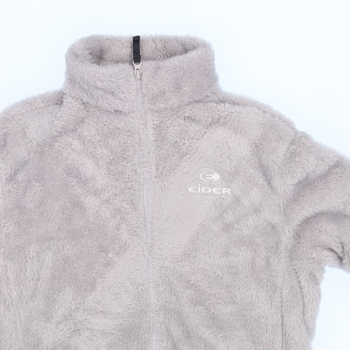 XL 아이더 남성 후리스 자켓 N7385 상품이미지4