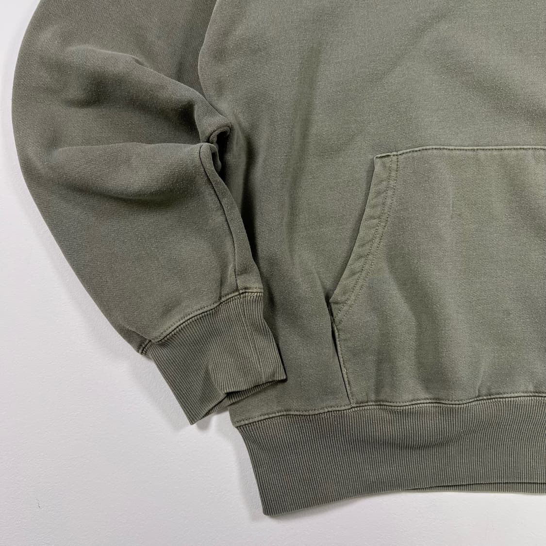 디스이즈네버댓 후드티 상품이미지3