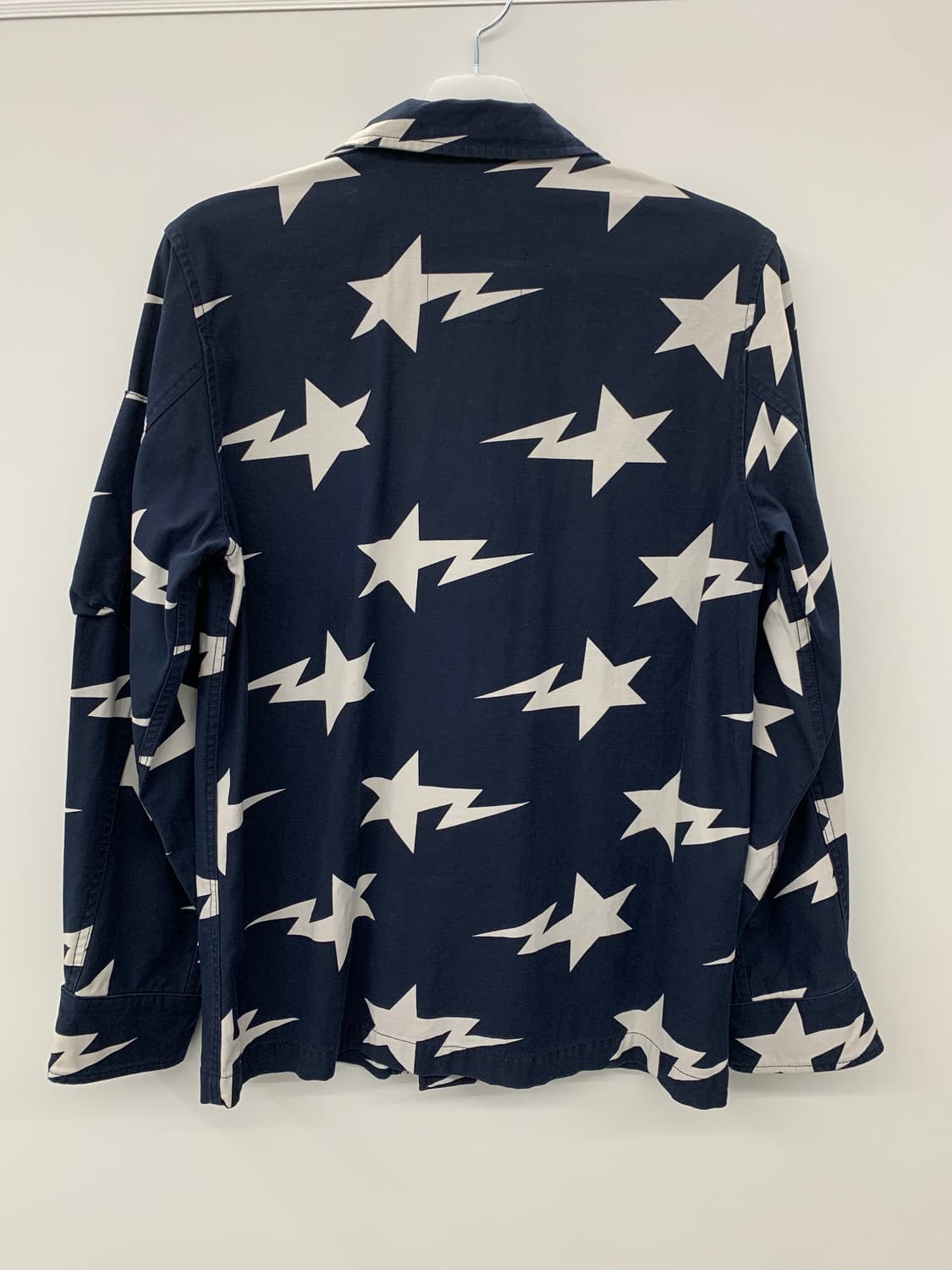 베이프 90s 스타 자켓 상품이미지8