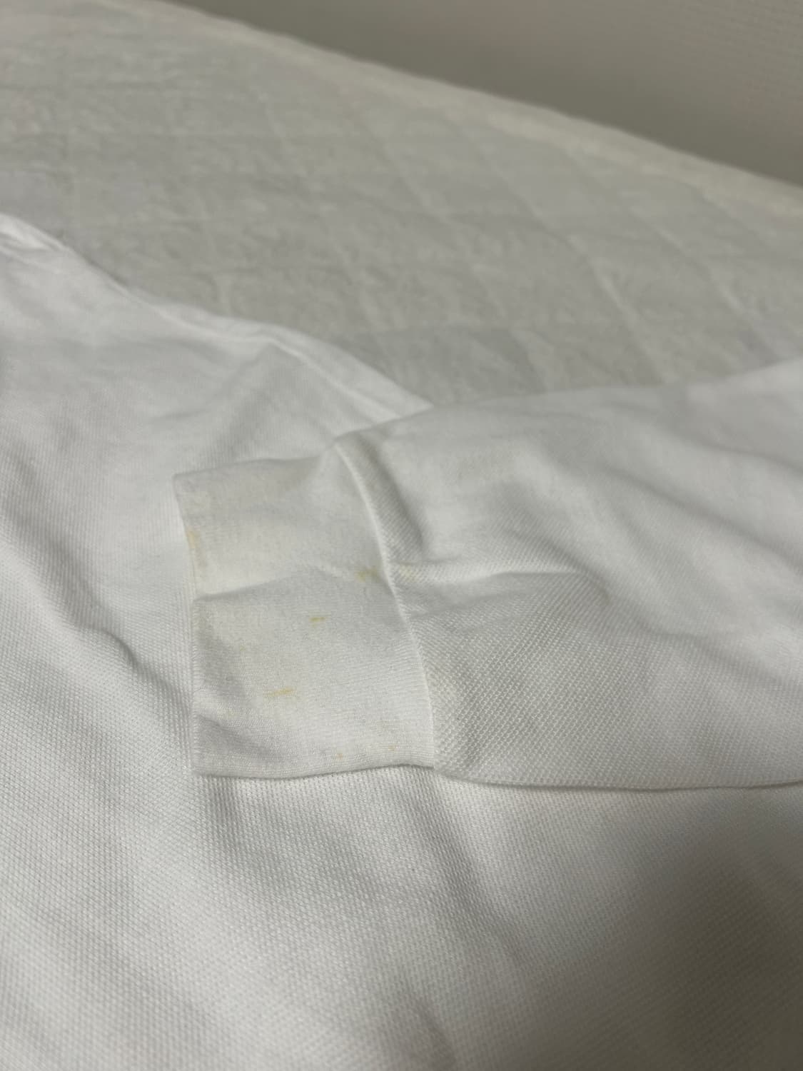 폴로 빅포니 카라티 화이트 상품이미지4