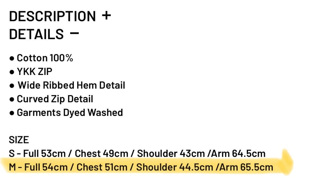 WOMENS GARMENT DYED CURVED HOODED ZIP J 상품이미지6