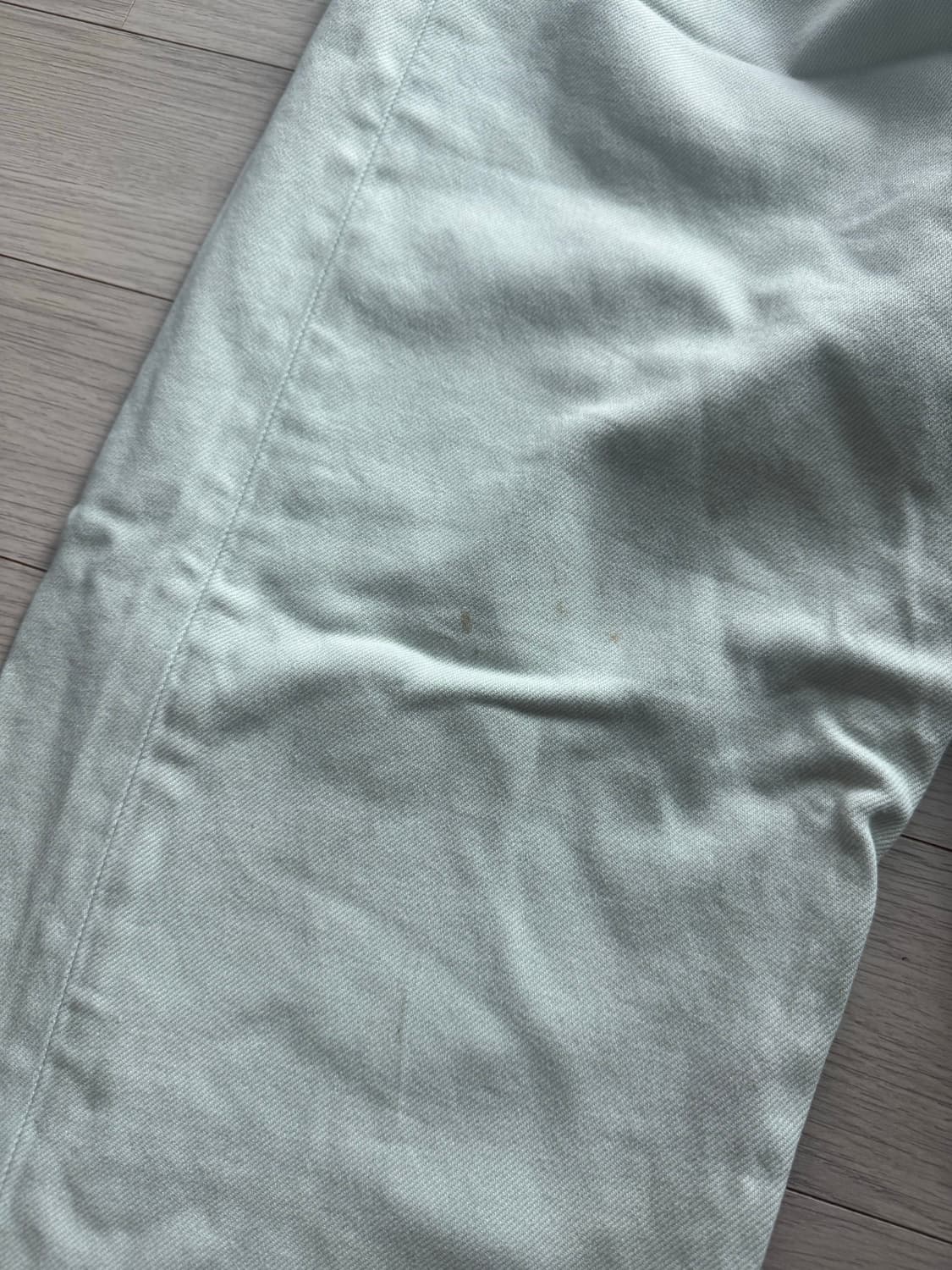 캘빈클라인 x 블랙핑크 제니 콜라보 90s 데님 진 상품이미지5