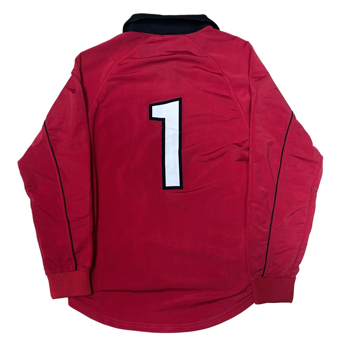 나이키 00s 레드스트라이프저지 95 상품이미지3