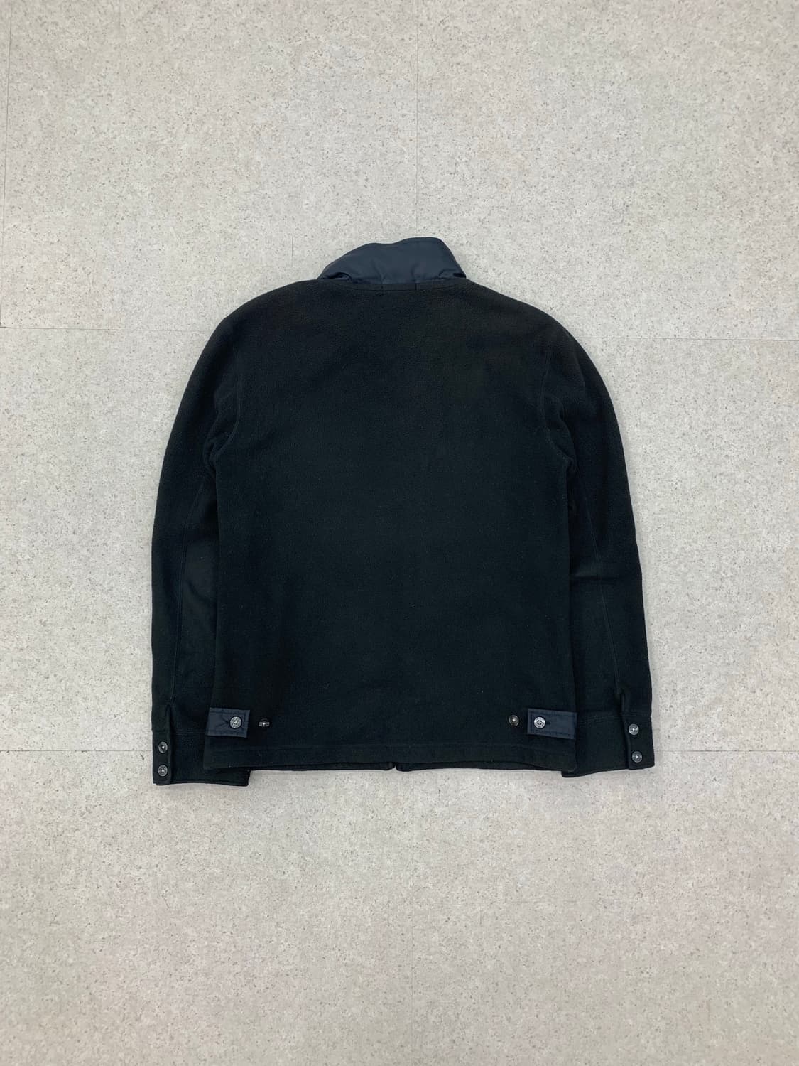 Burberry 버버리 블랙라벨 집업 플리스 상품이미지6