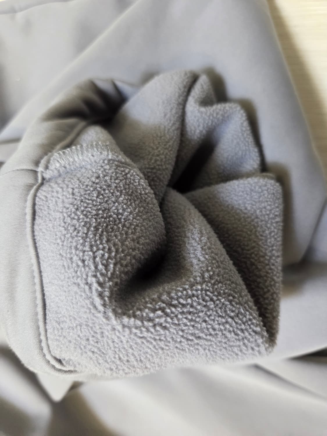 34아디다스골프 기모바지 상품이미지4