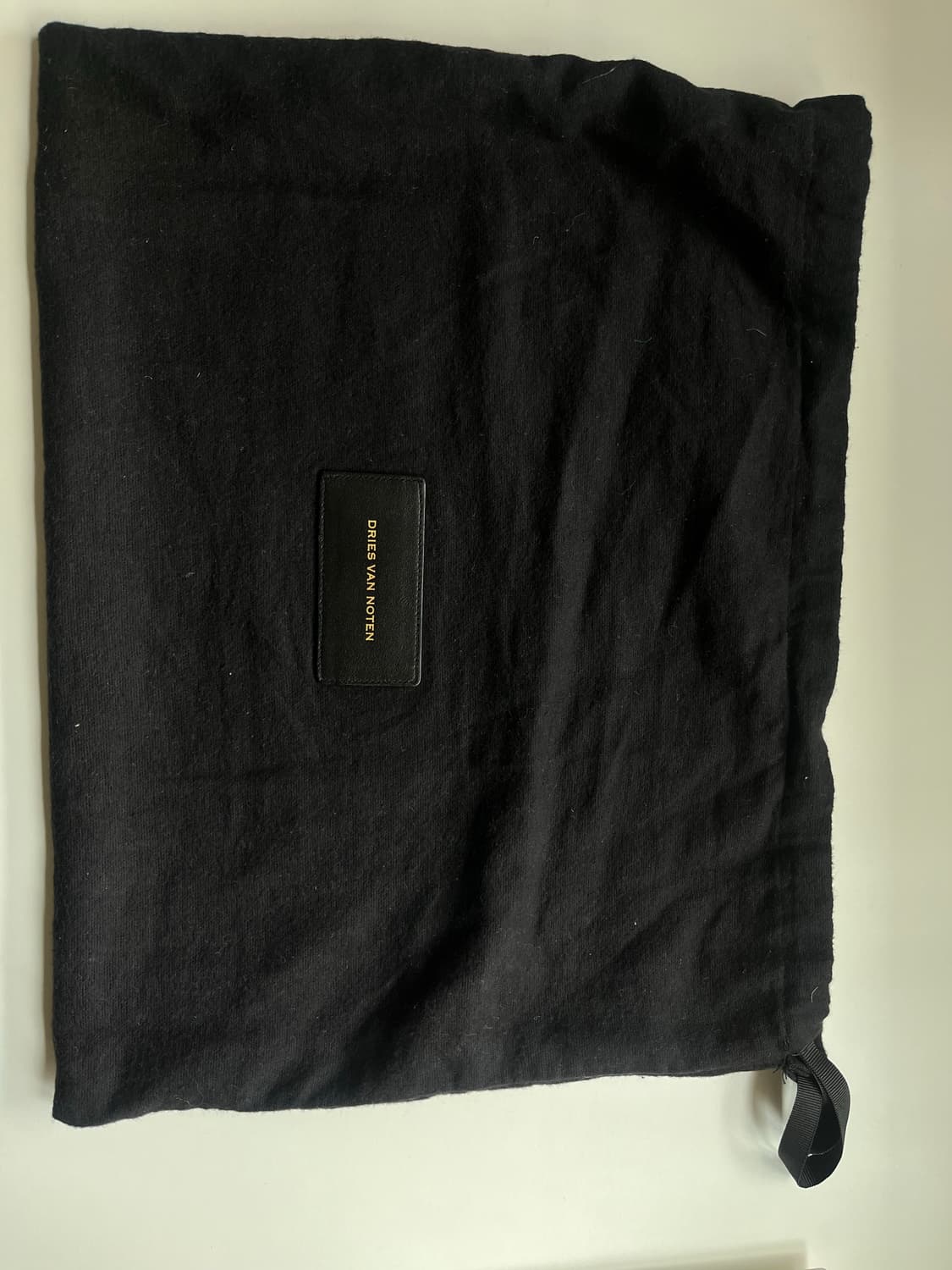 드리스반노튼 가죽 클러치 상품이미지9