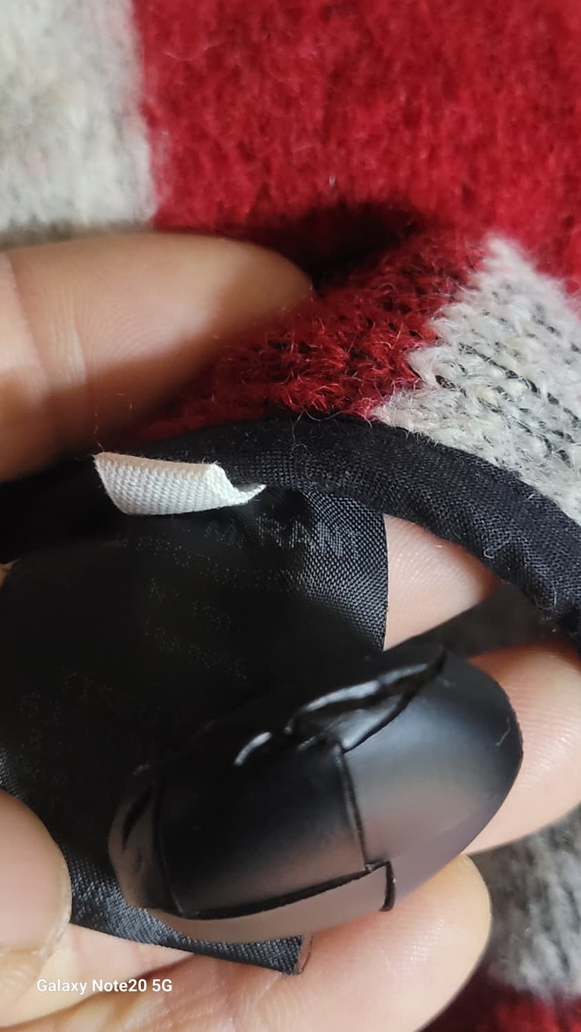 이자벨마랑 에뚜왈 코트 상품이미지6