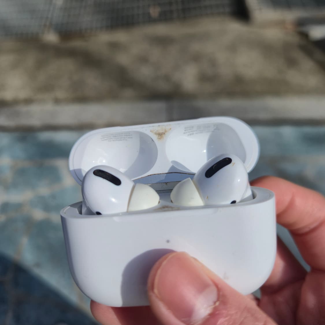 에어팟 프로1 상품이미지1