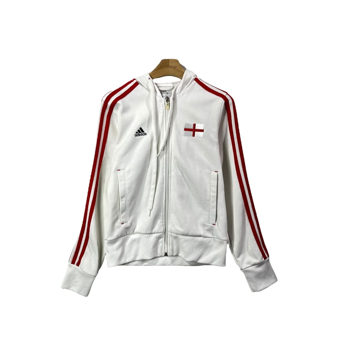 [Adidas] 아디다스 잉글랜드 후드져지 상품이미지1