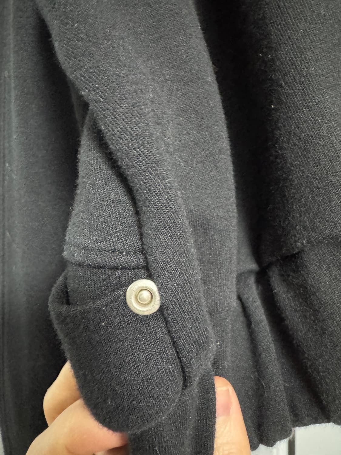 보헴서 붐버자켓 초창기 상품이미지7