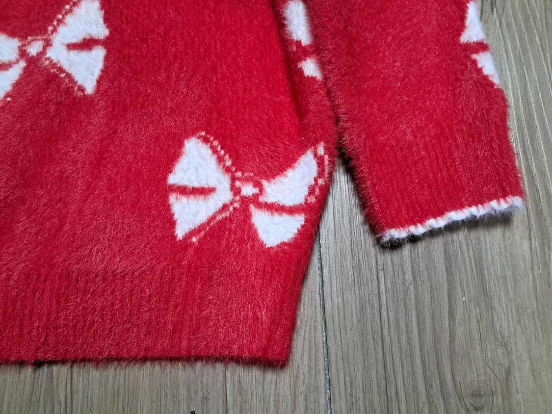 릴리푸리 키즈 스웨터 150 새상품  상품이미지7