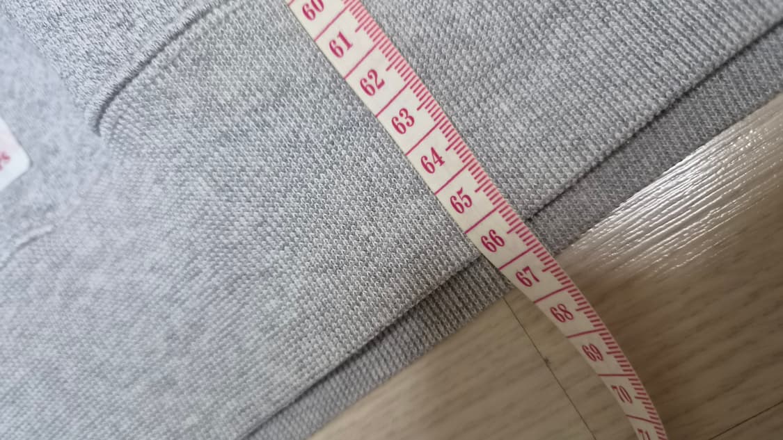 헨리코튼 X 스펙테이터 맨투맨 상품이미지8