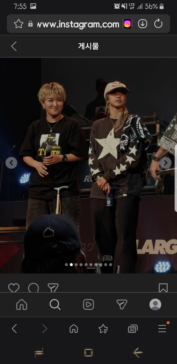 쿄카 레드불모자 상품이미지3