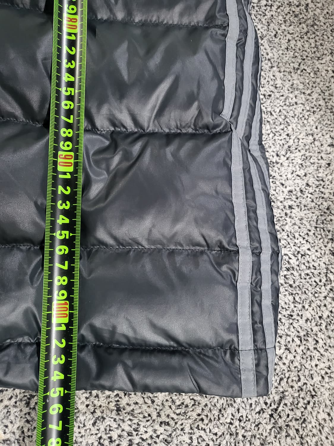 아디다스 롱 패딩 점퍼  상품이미지8