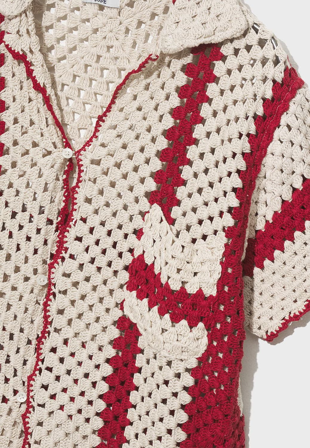 BODE shirt 상품이미지3