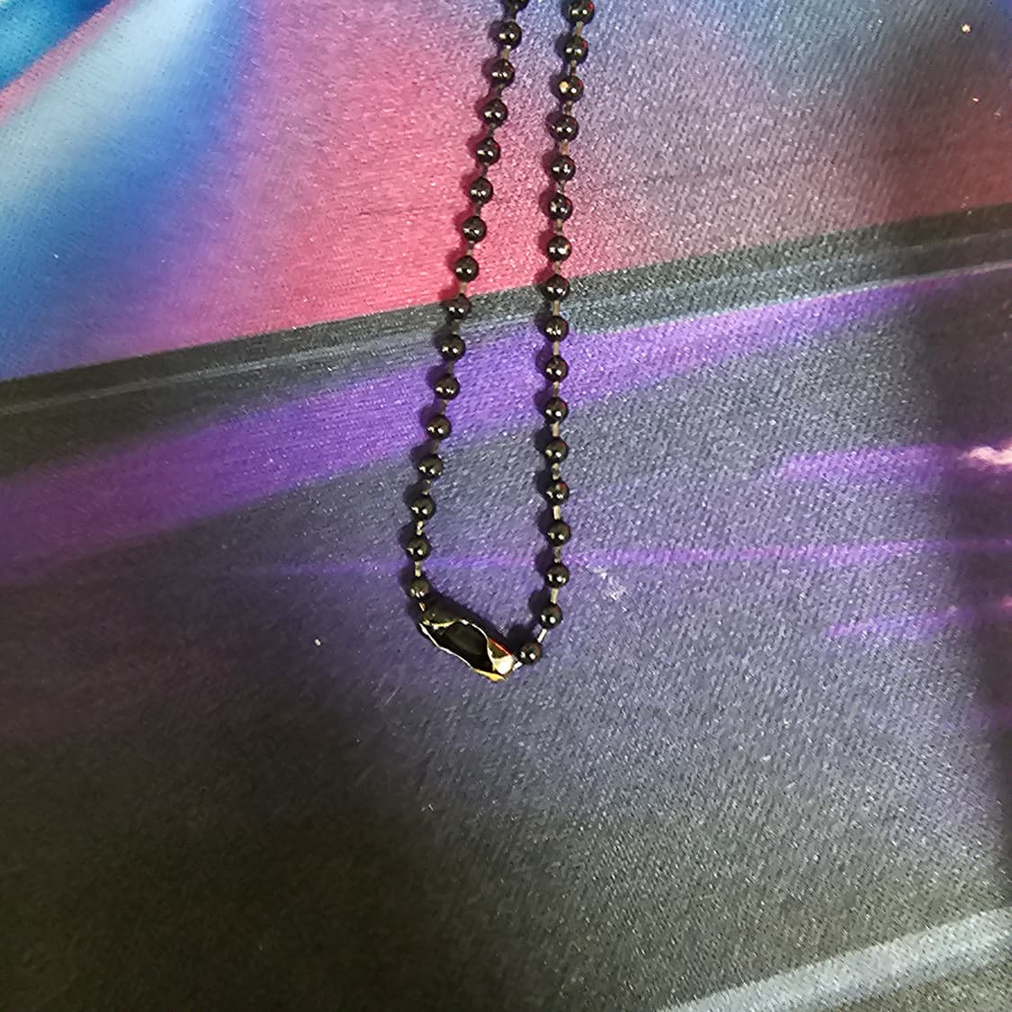 크롬하츠 실리크롬 실리콘 크림판 팝니다. 상품이미지4