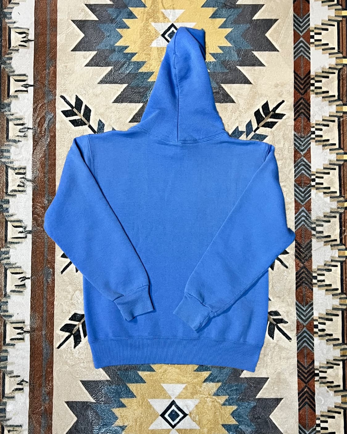 90's Russell Hoodie 상품이미지2