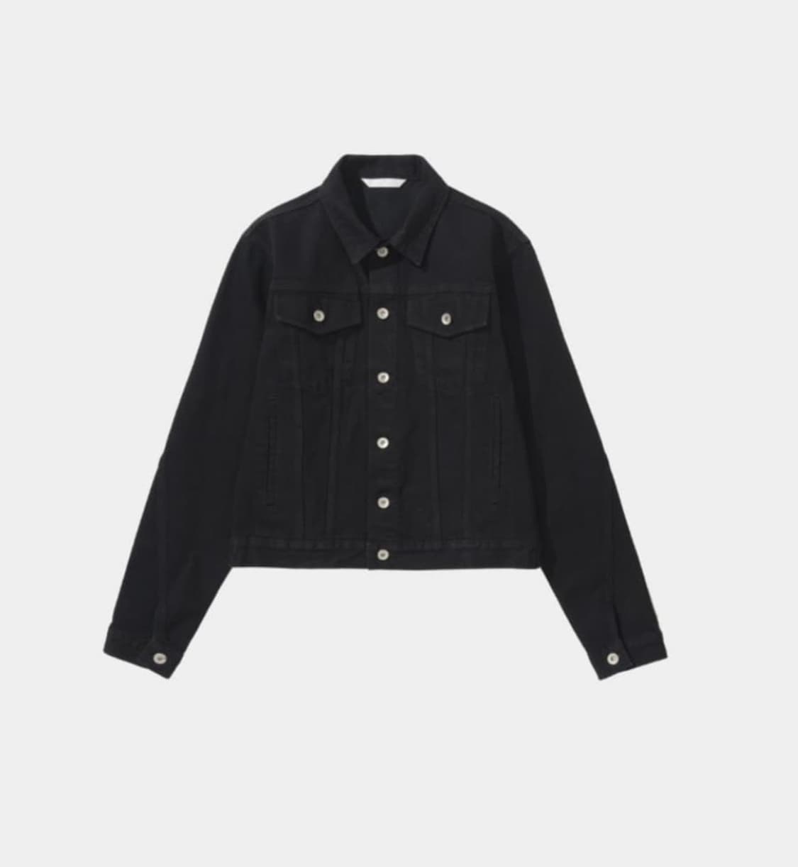 구매)강정석 데님자켓 50 kangjungseok denim jacket 상품이미지1