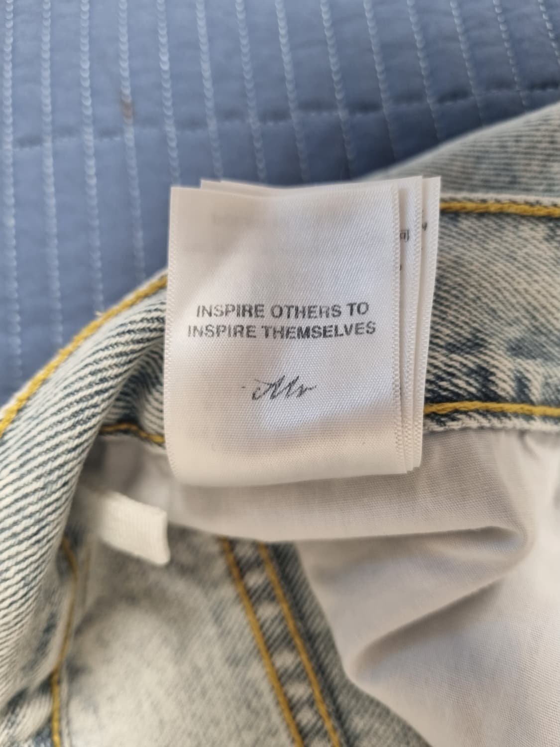 폴라스케이트 빅보이 쇼츠 라이트 블루 M 상품이미지7