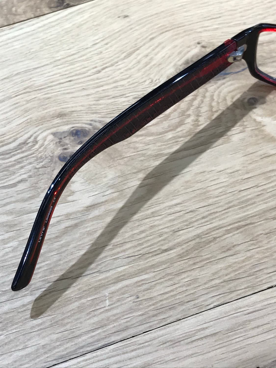 Levi’s 리바이스 빈티지 안경 상품이미지3