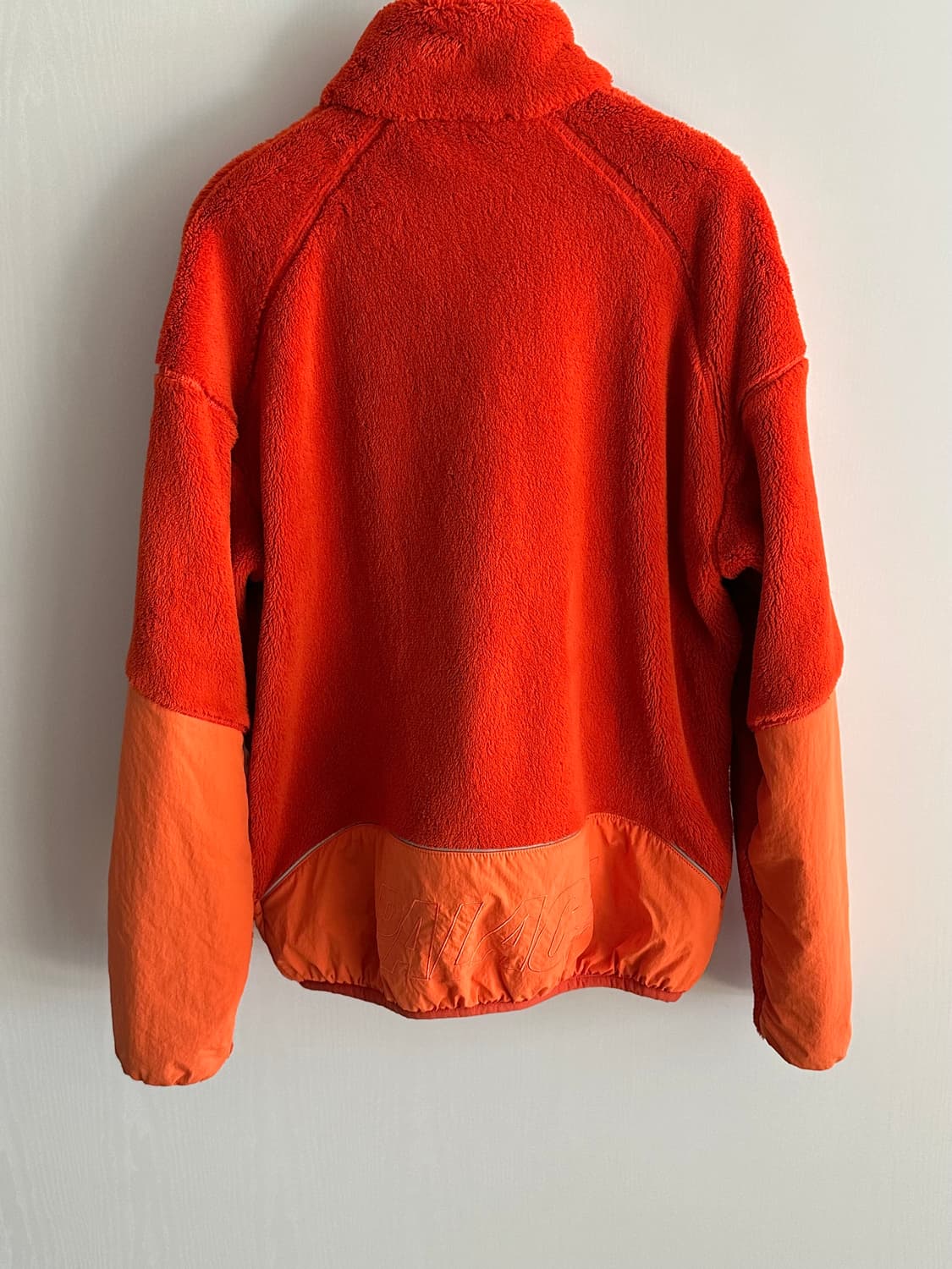 팔라스 폴라텍 플리스 L 후리스 상품이미지2