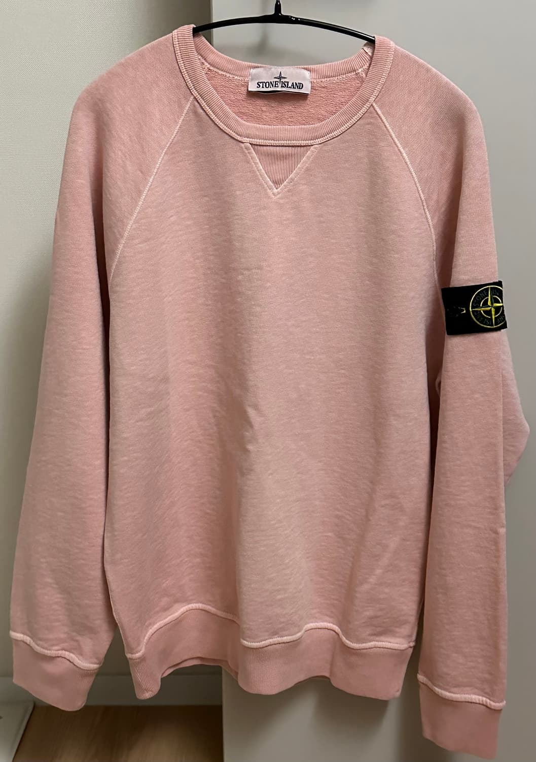 스톤아일랜드 맨투맨 M 상품이미지1