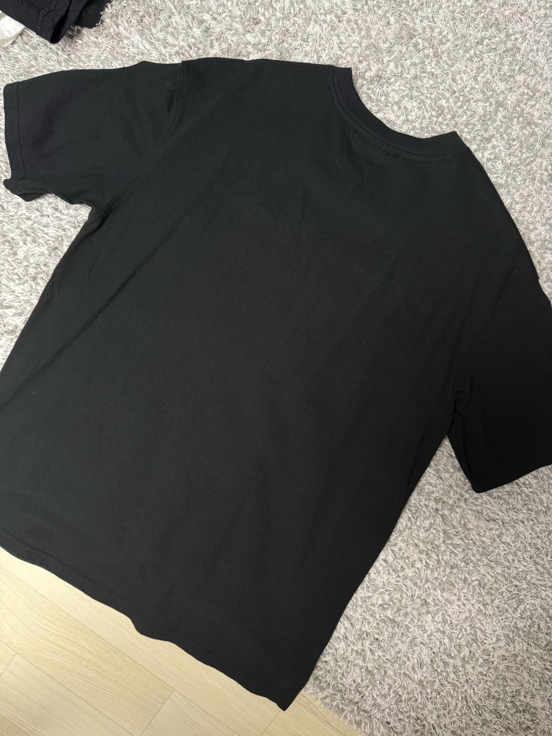 편마 Organic T-shirt 반팔티셔츠 상품이미지6