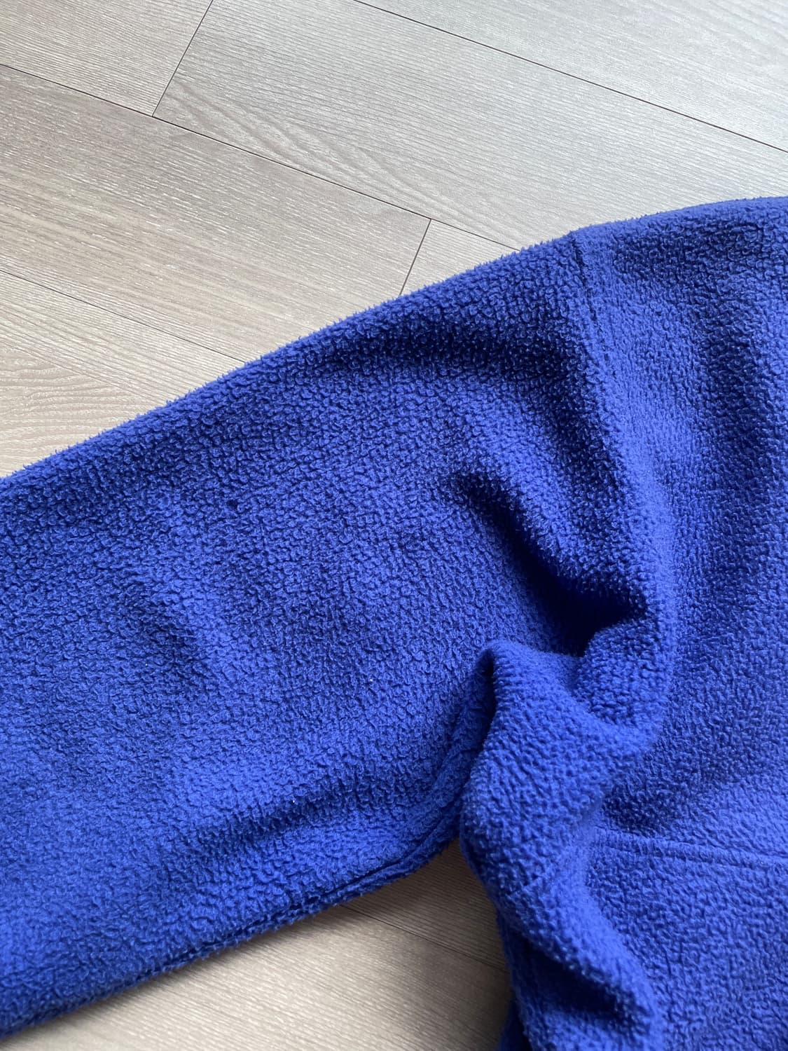 90s 파타고니아 신칠라 블루 rare 빈티지 상품이미지10