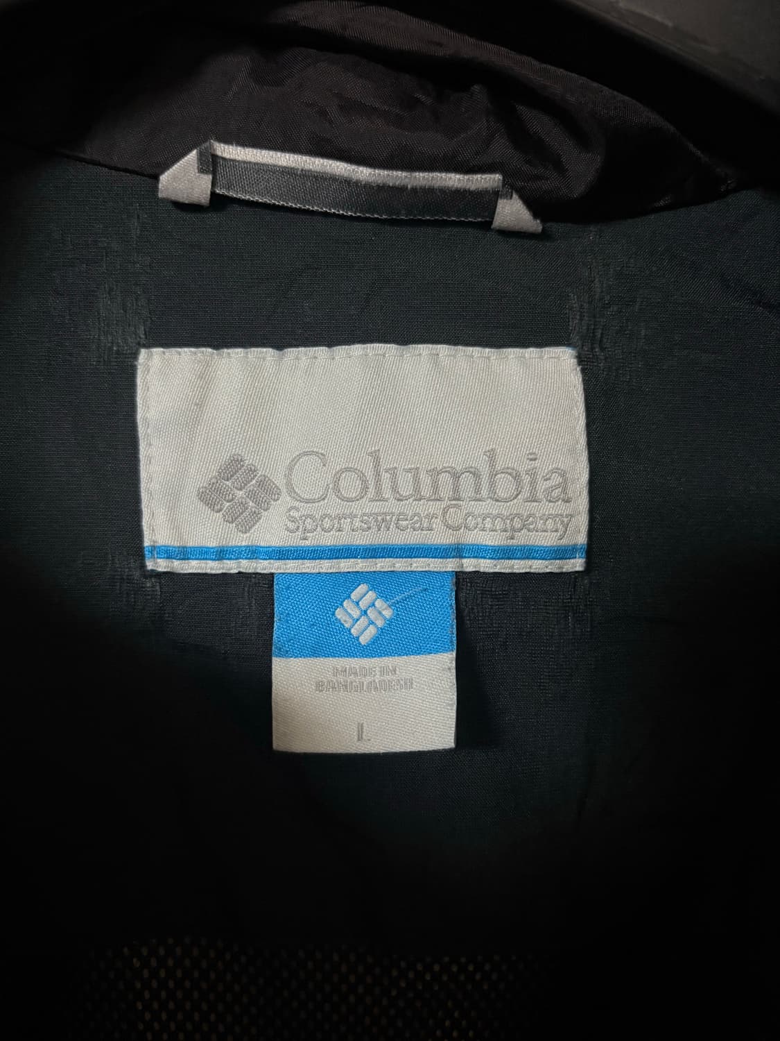 Columbia windbreaker  상품이미지4
