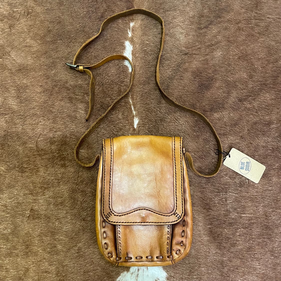 빈티지 크로스백 상품이미지1