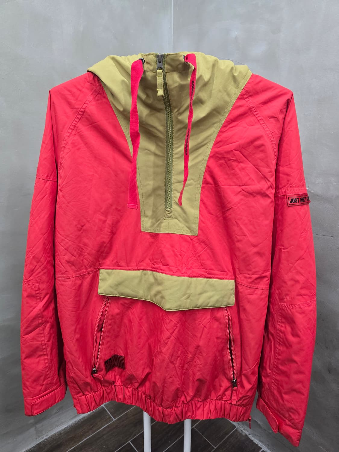 UNBIND 아노락 상품이미지1