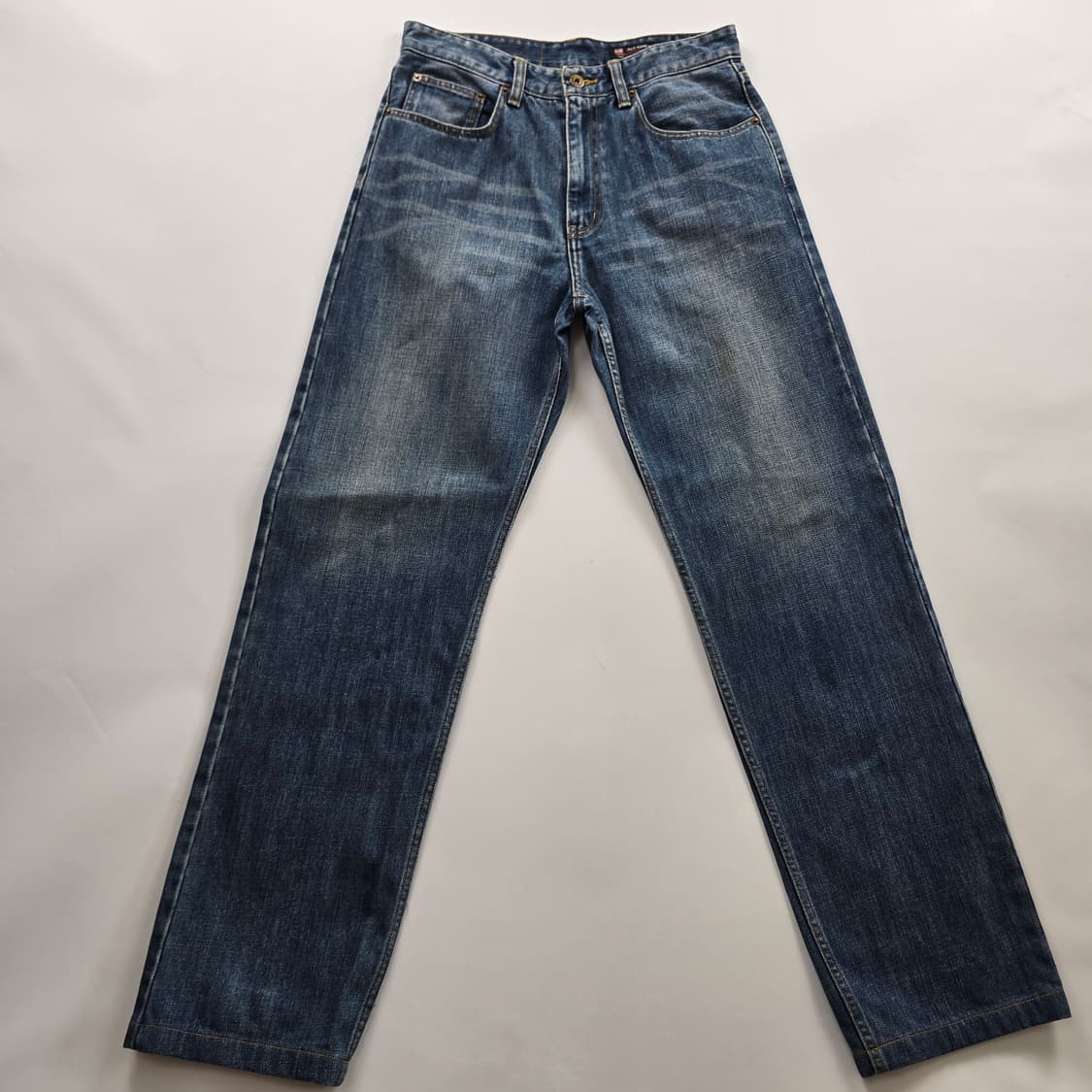 폴로랄프로렌 청바지 일자 사이즈30 R6348 상품이미지4