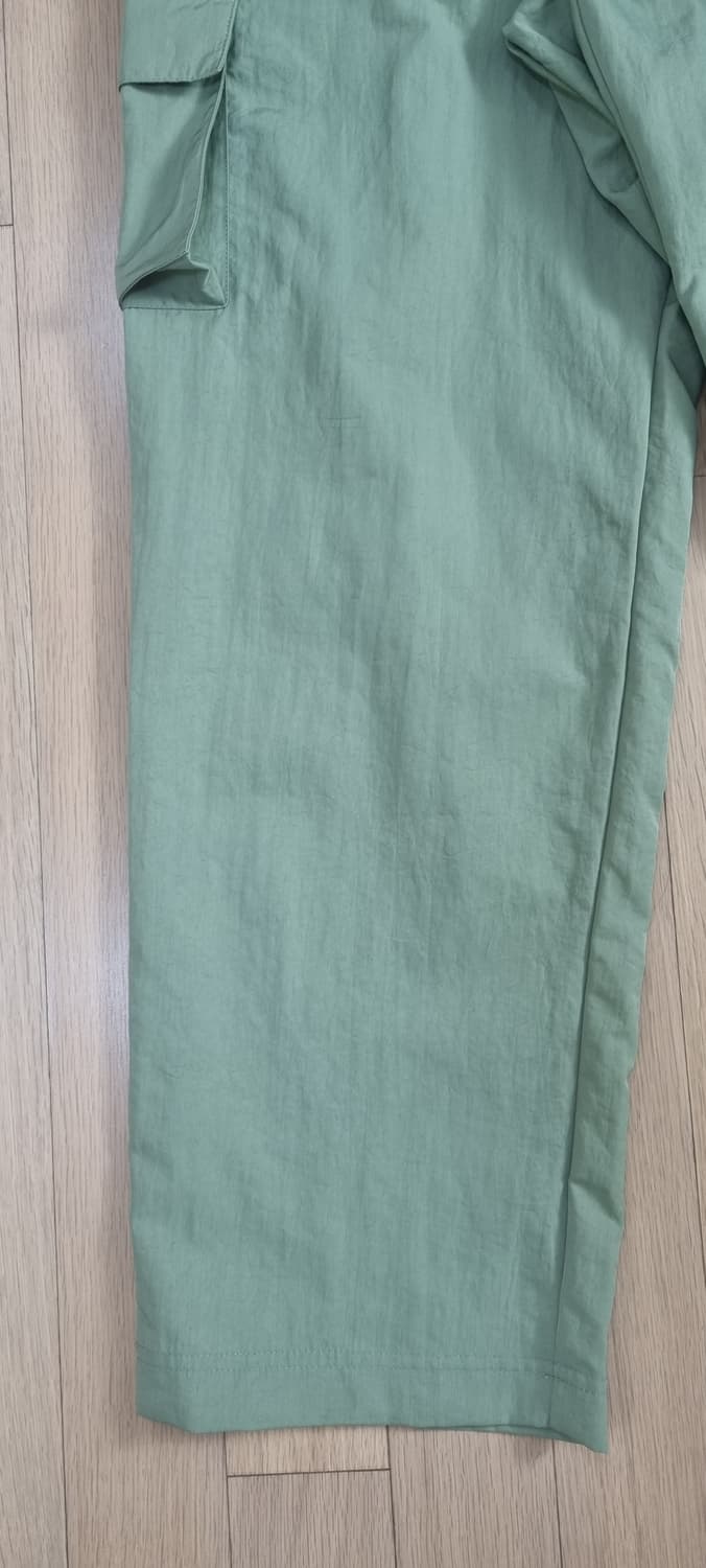 나이키 하이라이즈 우븐 카고 팬츠 S _ 여성 상품이미지4