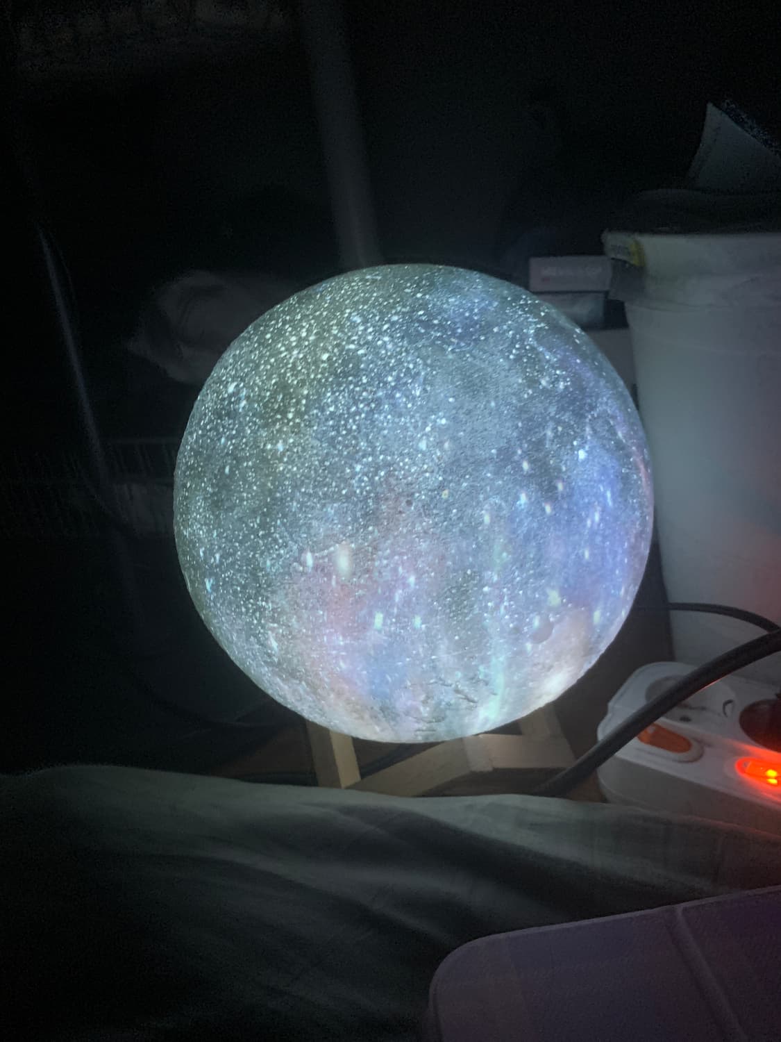 달무드등 조명 상품이미지3