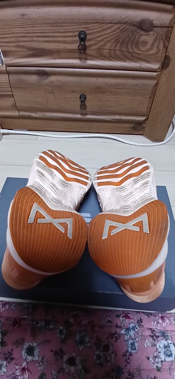 나이키 스니커즈(250mm)  상품이미지7