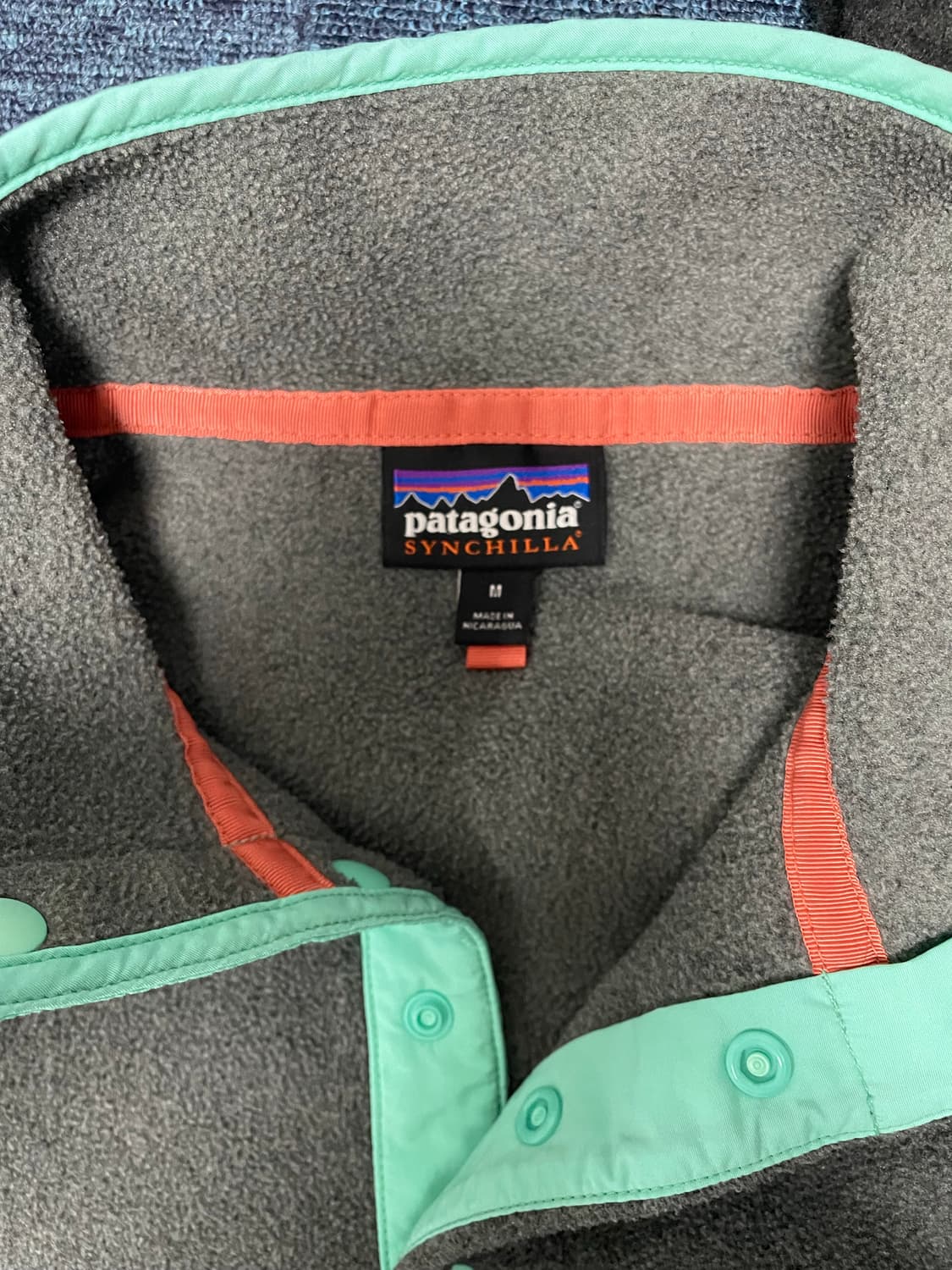 파타고니아 신칠라 m 상품이미지4
