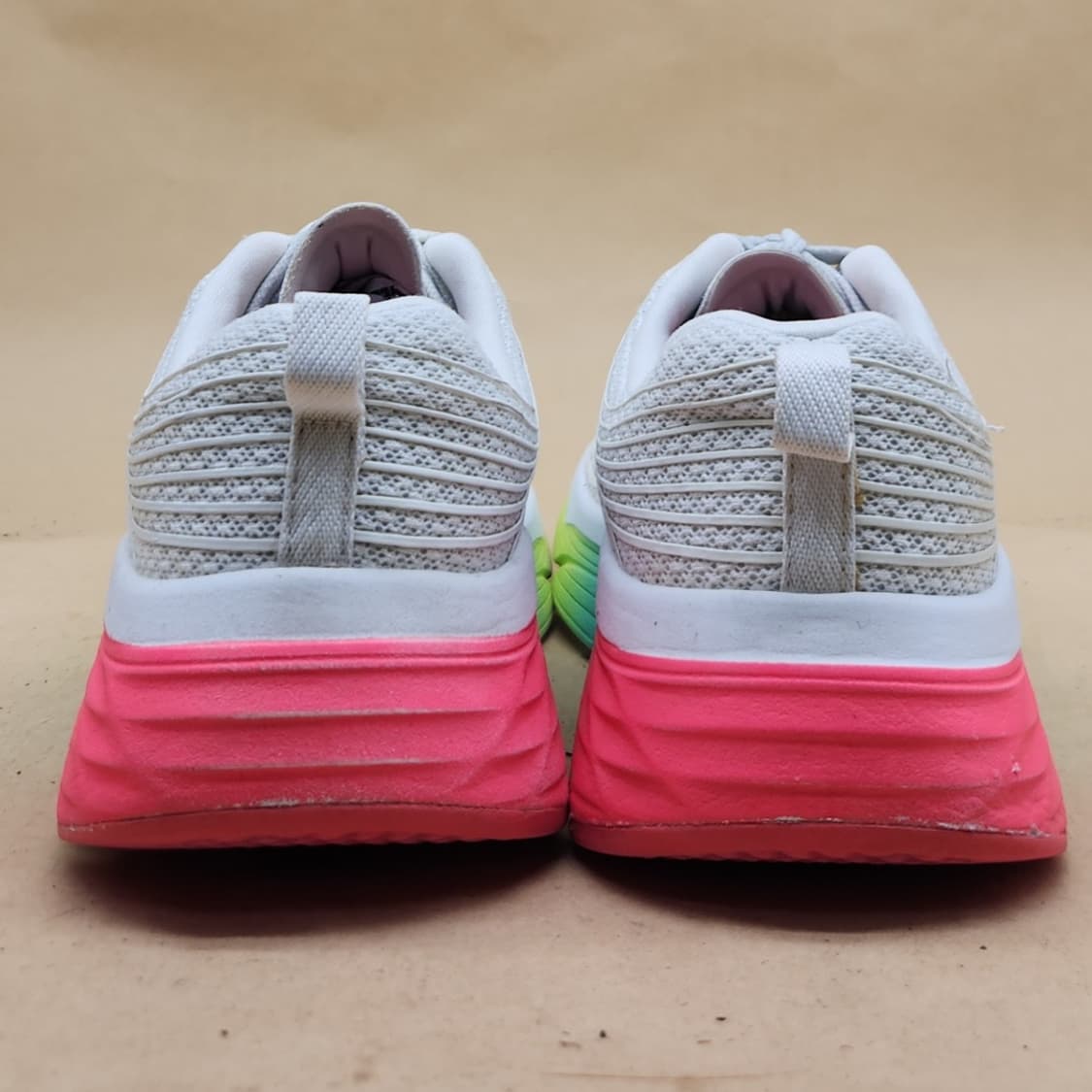 스케쳐스 맥스쿠셔닝 엘리트 런닝화 235 상품이미지4