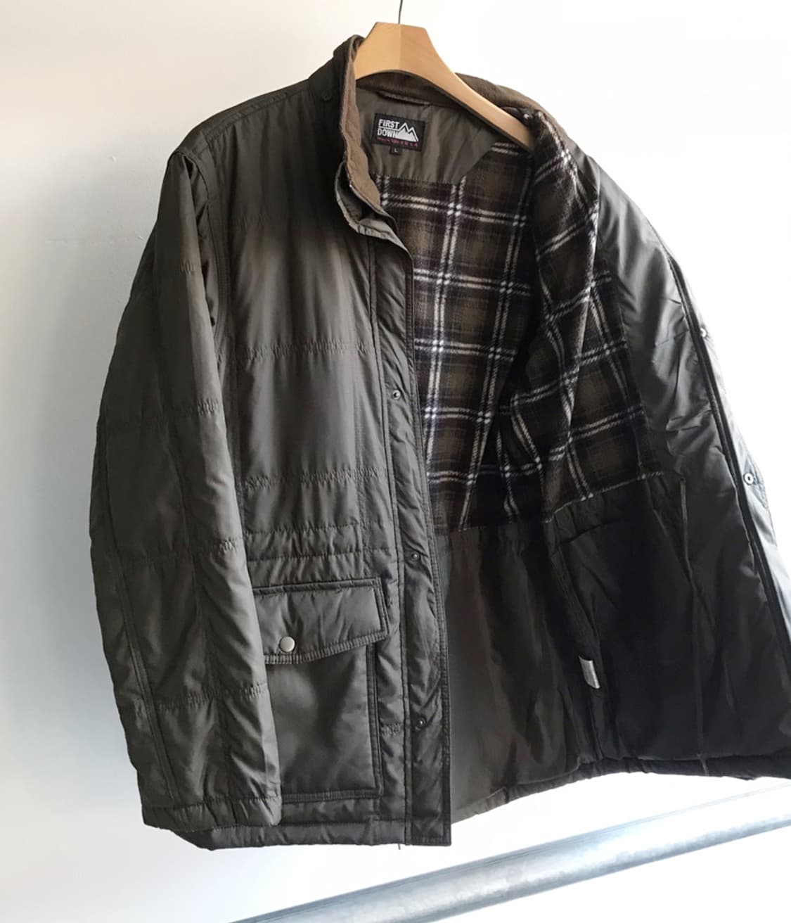 FIRST DOWN 상품이미지4